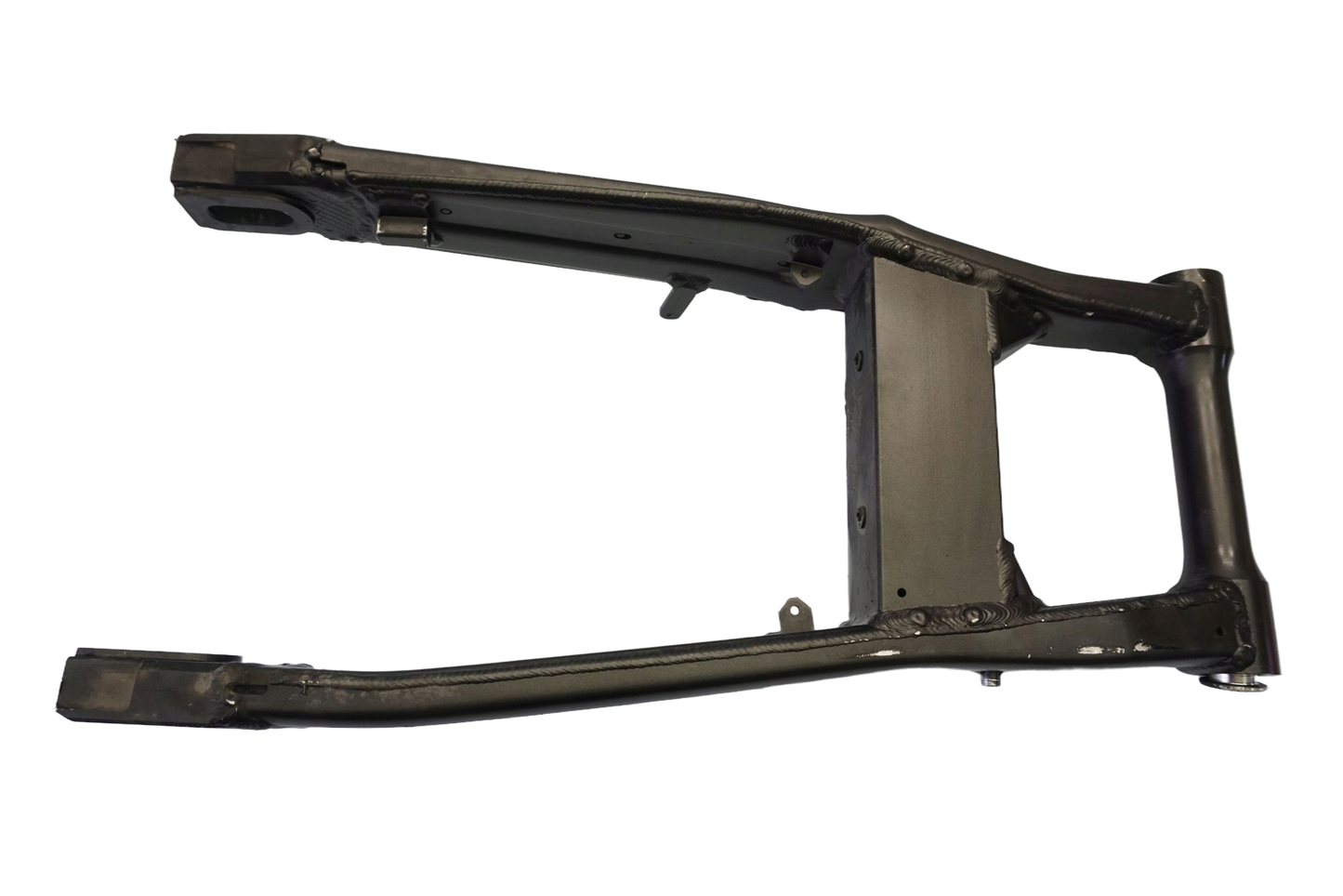 KAWASAKI VERSYS 1000 15-18 Schwinge Hinterradschwinge swing arm 1