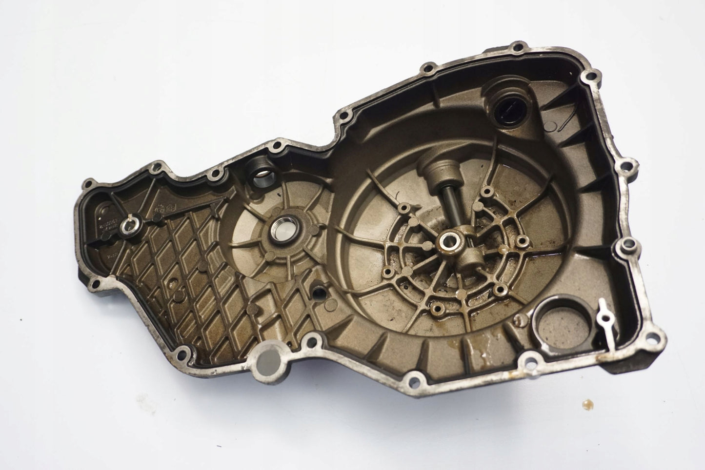 APRILIA RSV4 RF 1000 16-18 Motordeckel Engine Cover