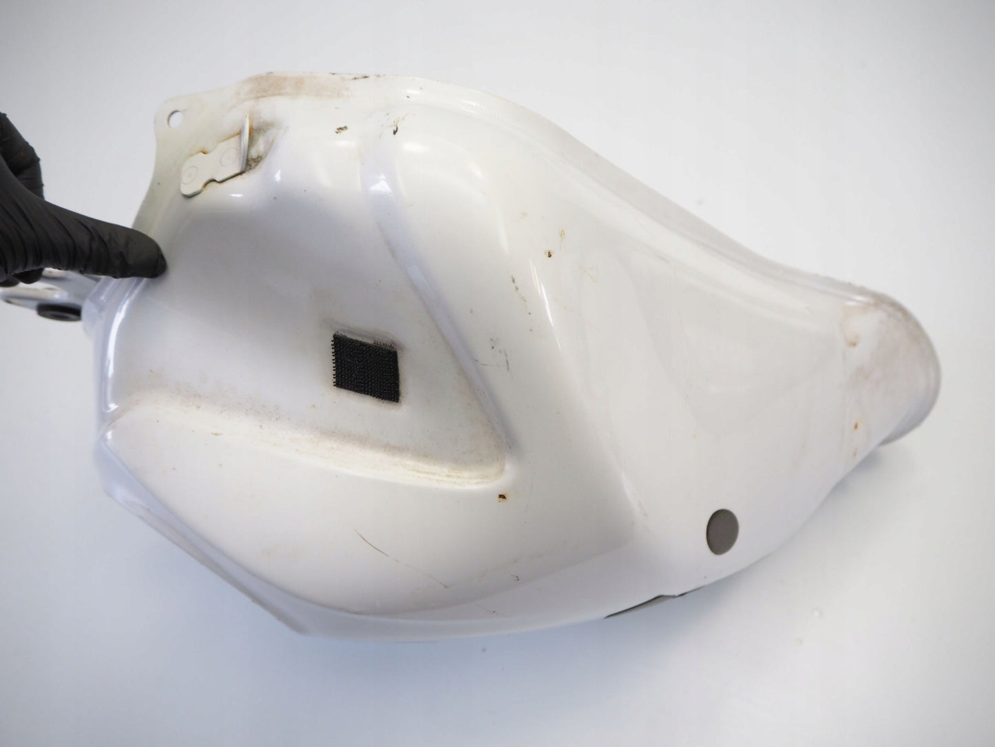 KAWASAKI ER-6F 650 12-17 Kraftstofftank Benzintank Fuel Tank 6