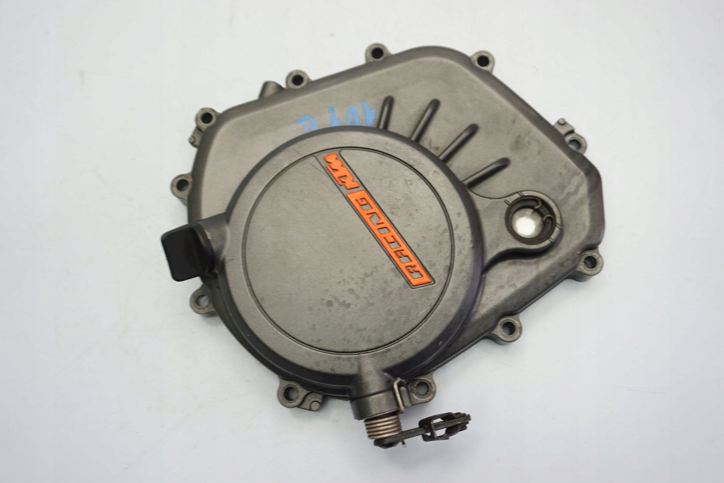 KTM 125 DUKE 11-16 Motordeckel Engine Cover 6