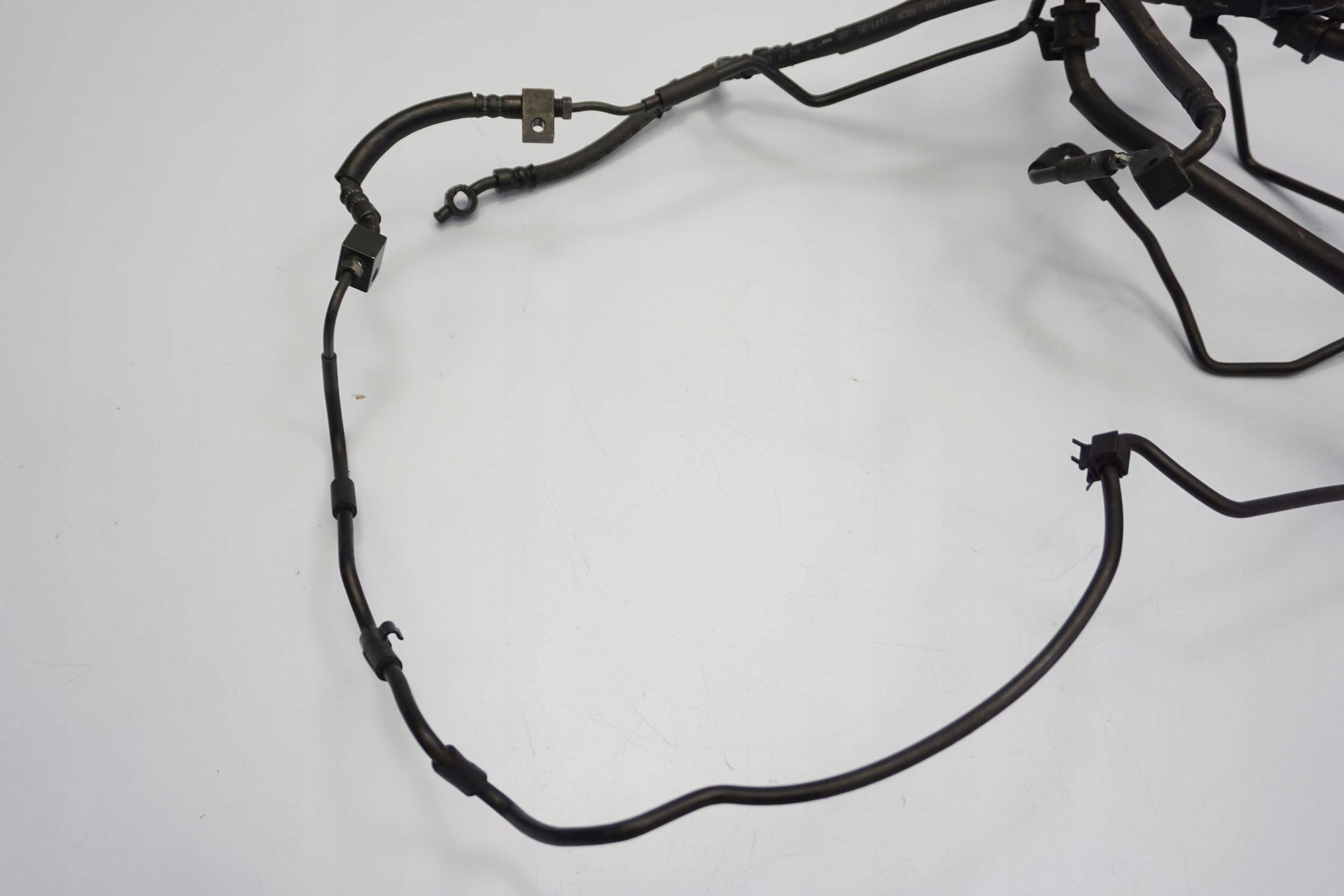 HONDA X-ADV 750 17- ABS Pumpe Druckmodulator 9