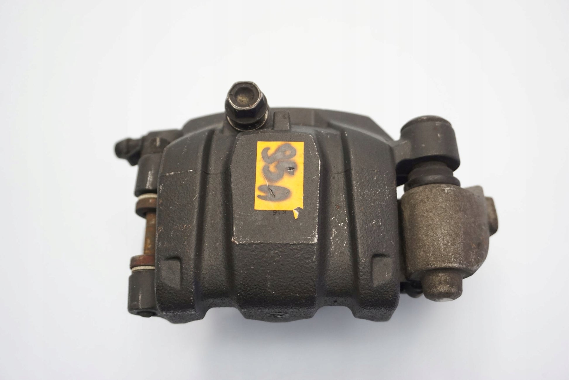 HONDA VFR 1200 X CROSSTOURER Bremse Bremssattel Bremszange hinten 4