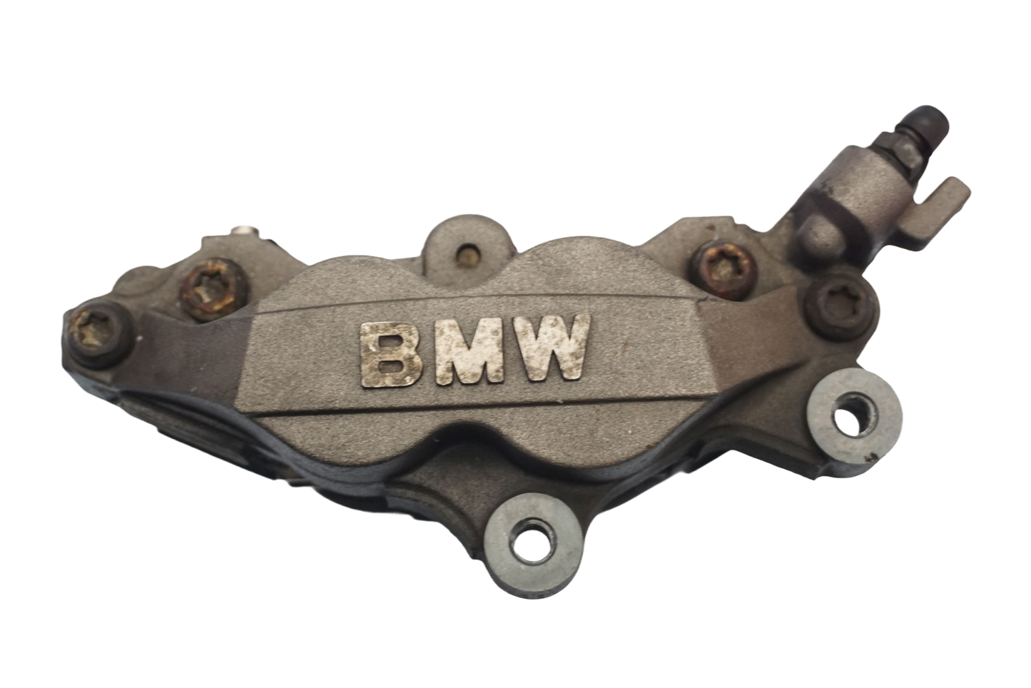 BMW K 1300 R 09-16 Bremse Bremssattel Bremszange vorne rechts