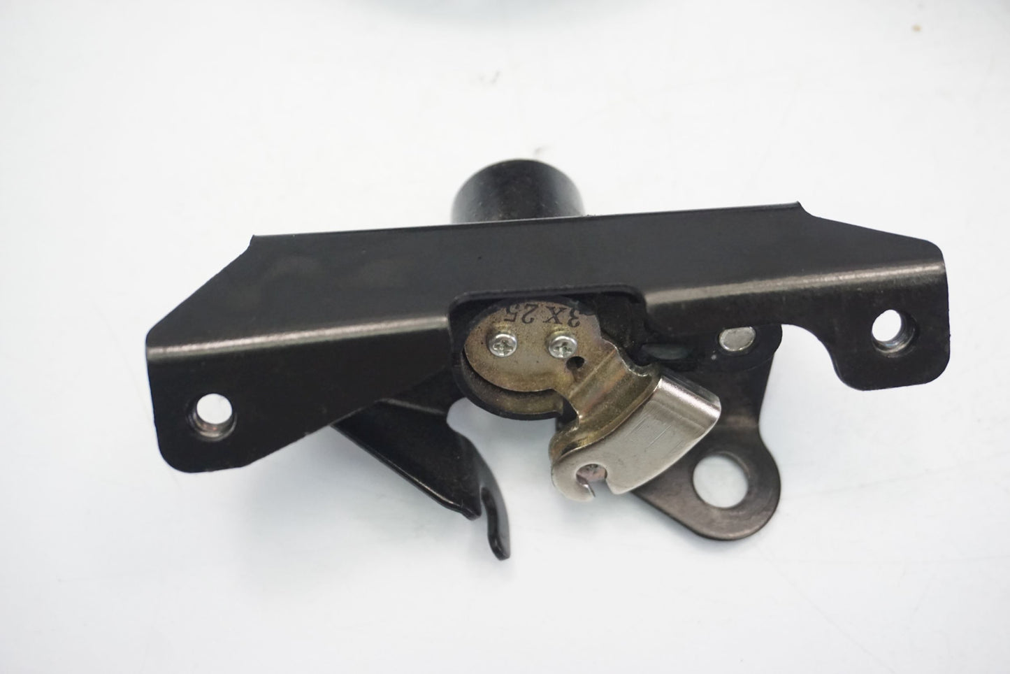 KAWASAKI 650 ER-6N 12-17 Schlosssatz Zündschloss Lock Set 12