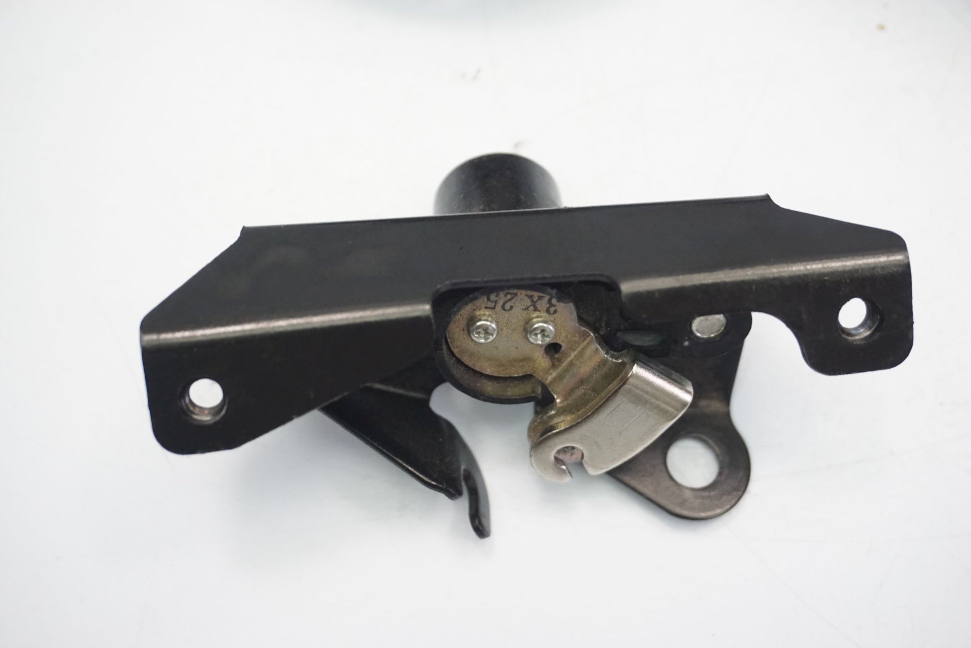 KAWASAKI 650 ER-6N 12-17 Schlosssatz Zündschloss Lock Set 12