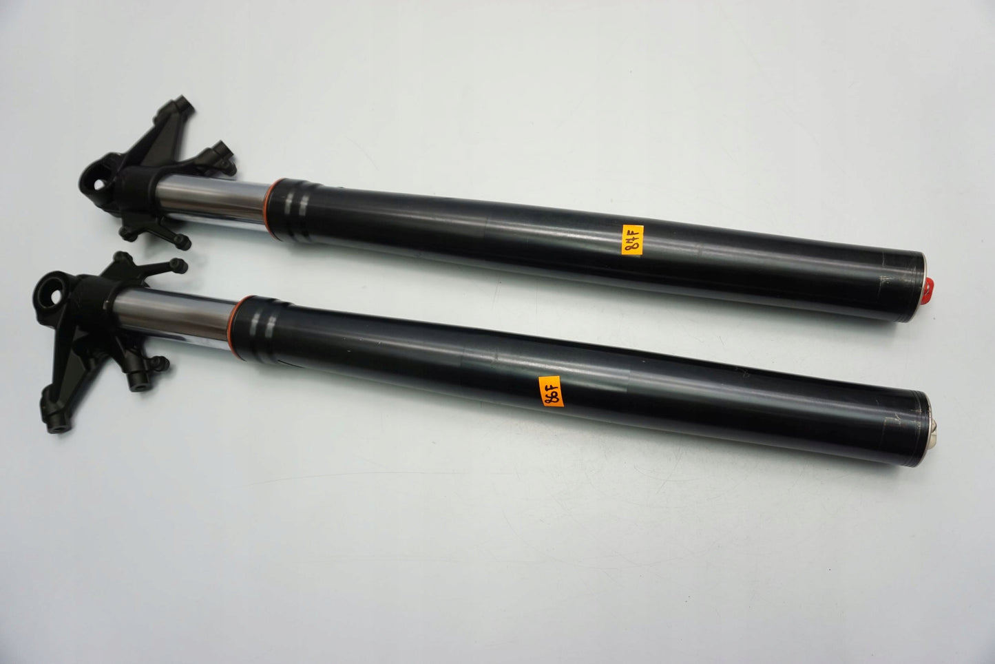 KTM 1290 SUPER DUKE GT 16-18 Gabel Gabelholme Fork Suspension Fourche Forcella Horquilla 12