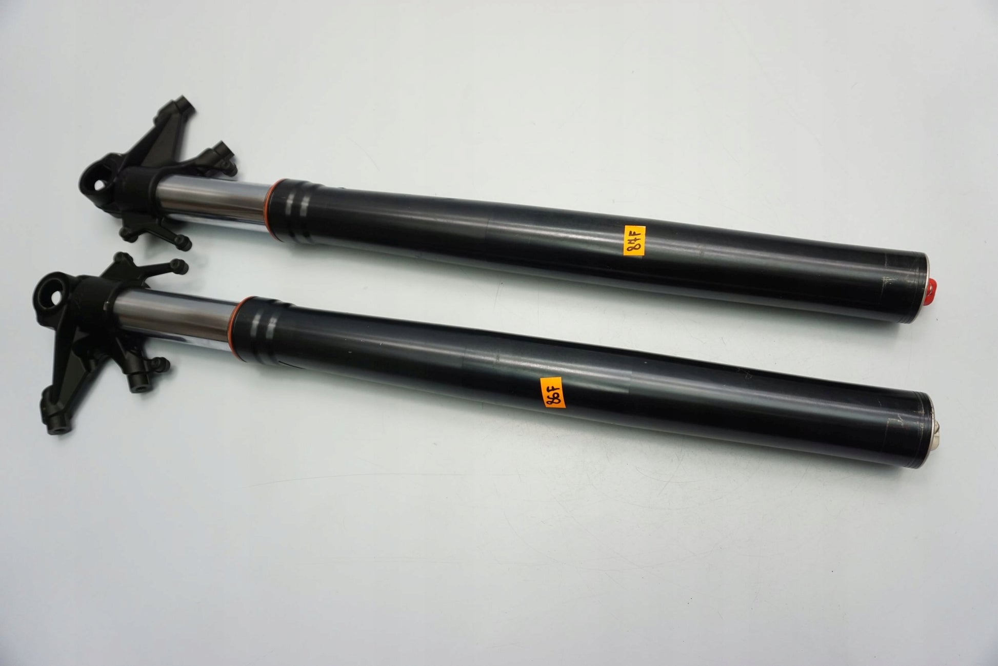 KTM 1290 SUPER DUKE GT 16-18 Gabel Gabelholme Fork Suspension Fourche Forcella Horquilla 12