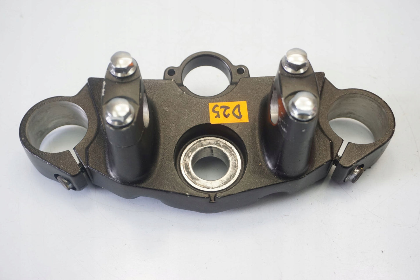 HONDA CBF 1000 10-17 obere Gabelbrücke Triple Clamp oben