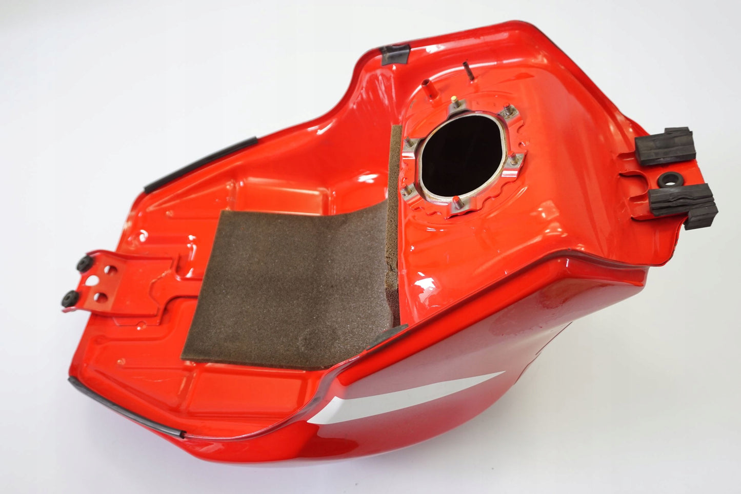 HONDA CBR 929RR SC44 Kraftstofftank Benzintank Fuel Tank