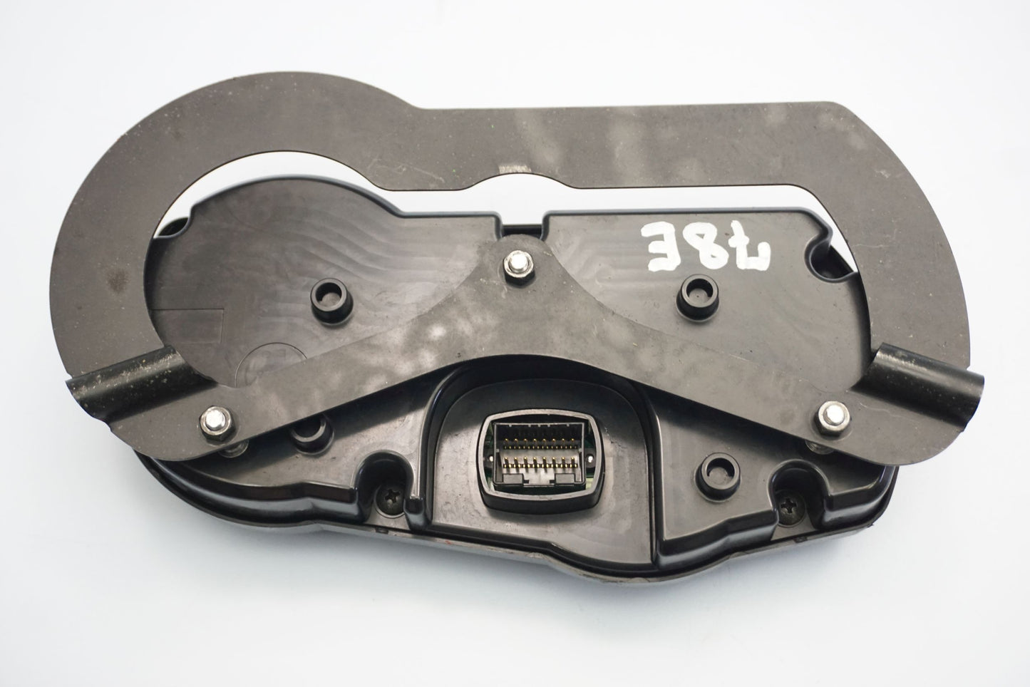 KAWASAKI ER-6F 05-08 Tacho Tachometer Cockpit Speedometer ABS 3