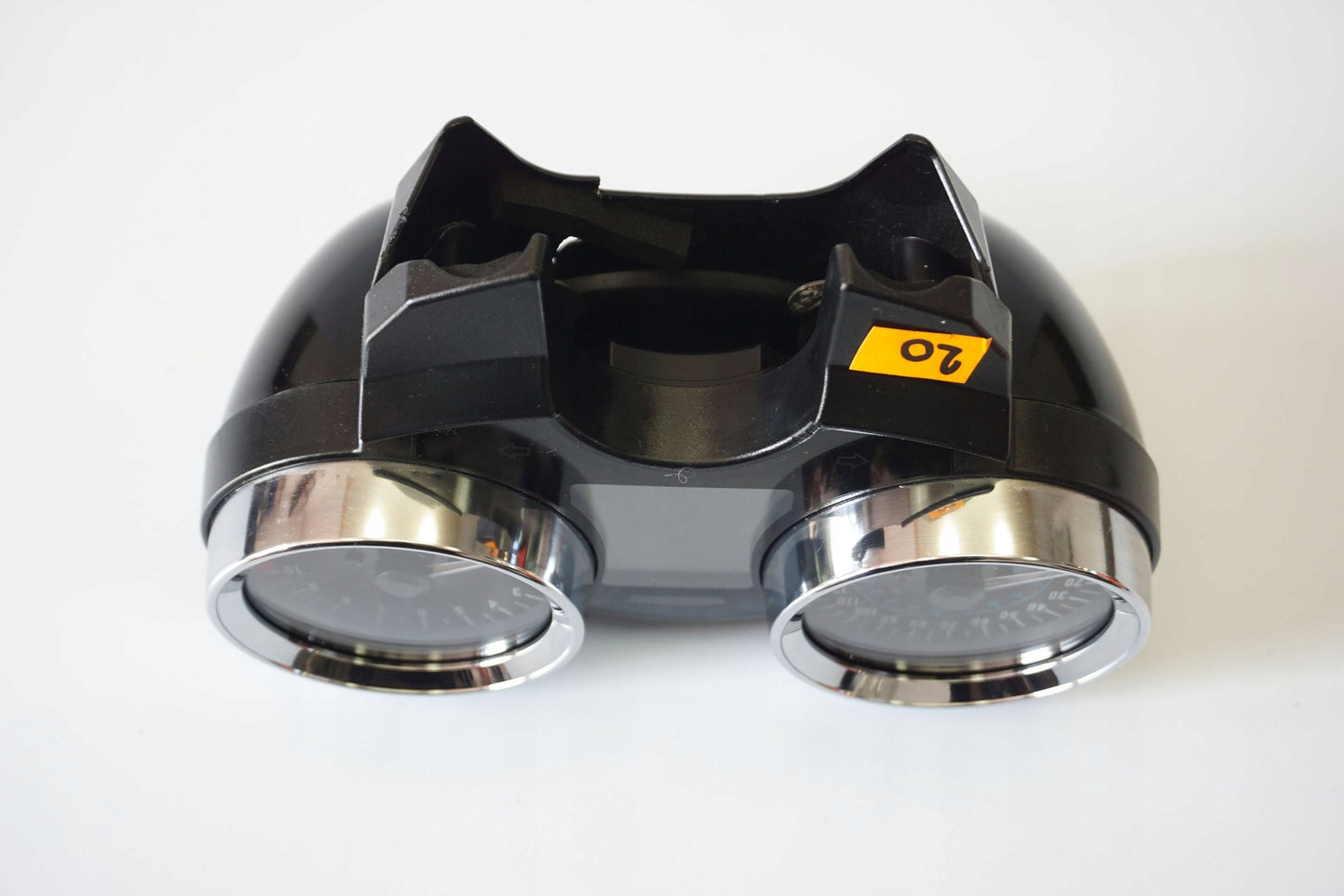 KAWASAKI Z 900 RS CAFE 18-22 Tacho Tachometer Cockpit Speedometer 9