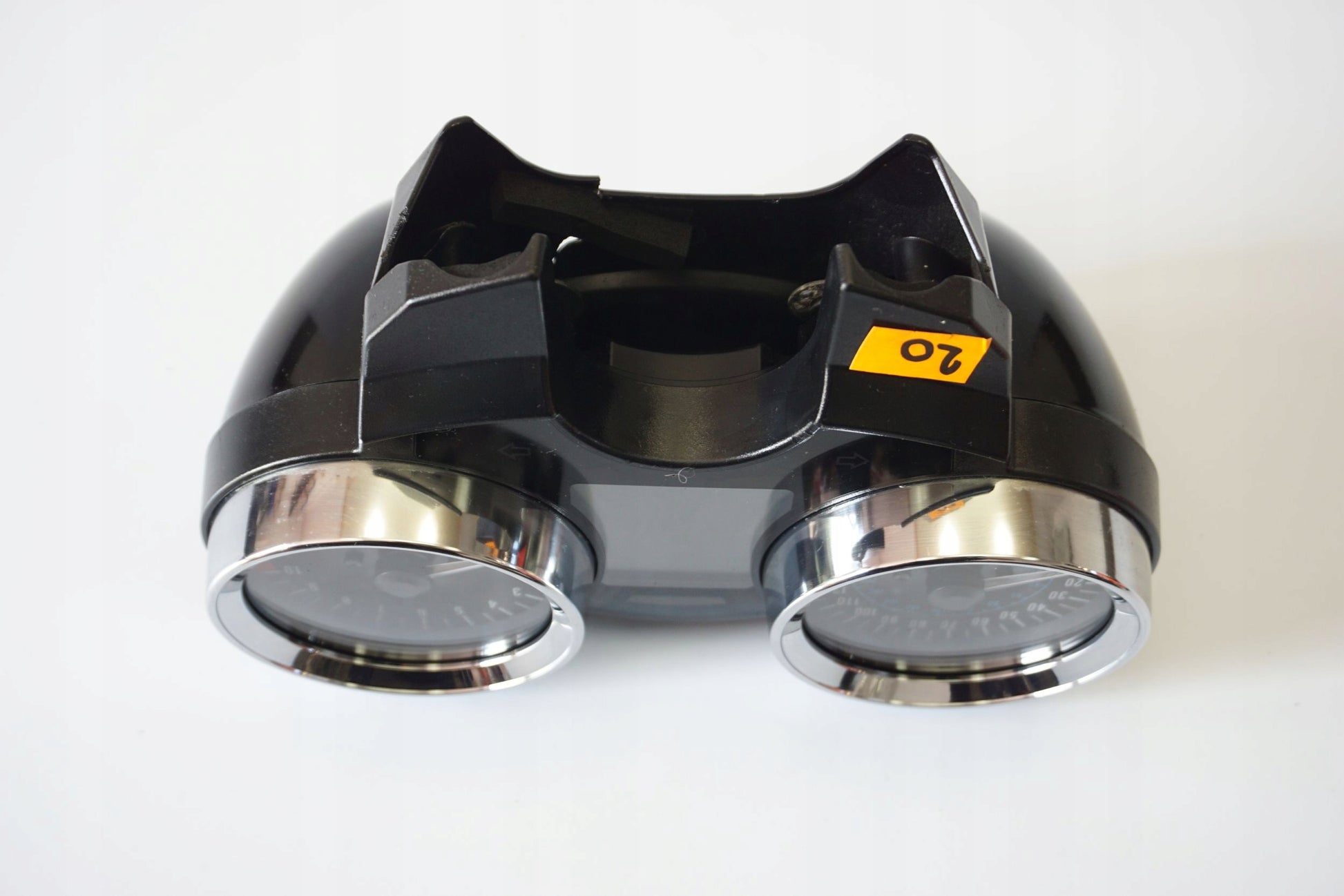 KAWASAKI Z 900 RS CAFE 18-22 Tacho Tachometer Cockpit Speedometer 9