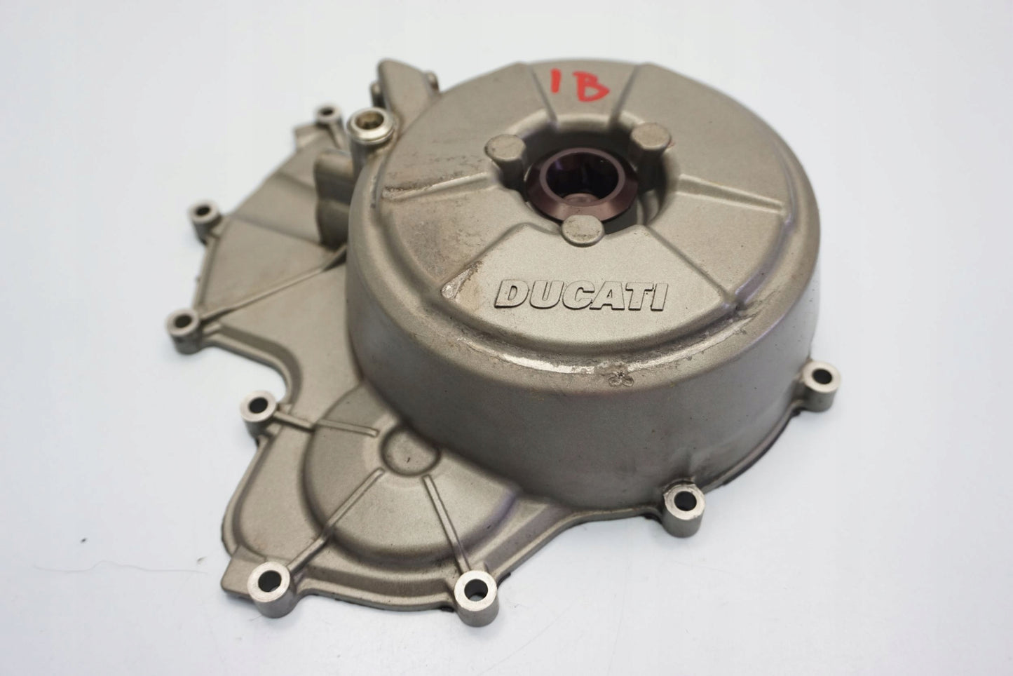 DUCATI 1199 PANIGALE 12-15 Motordeckel Engine Cover