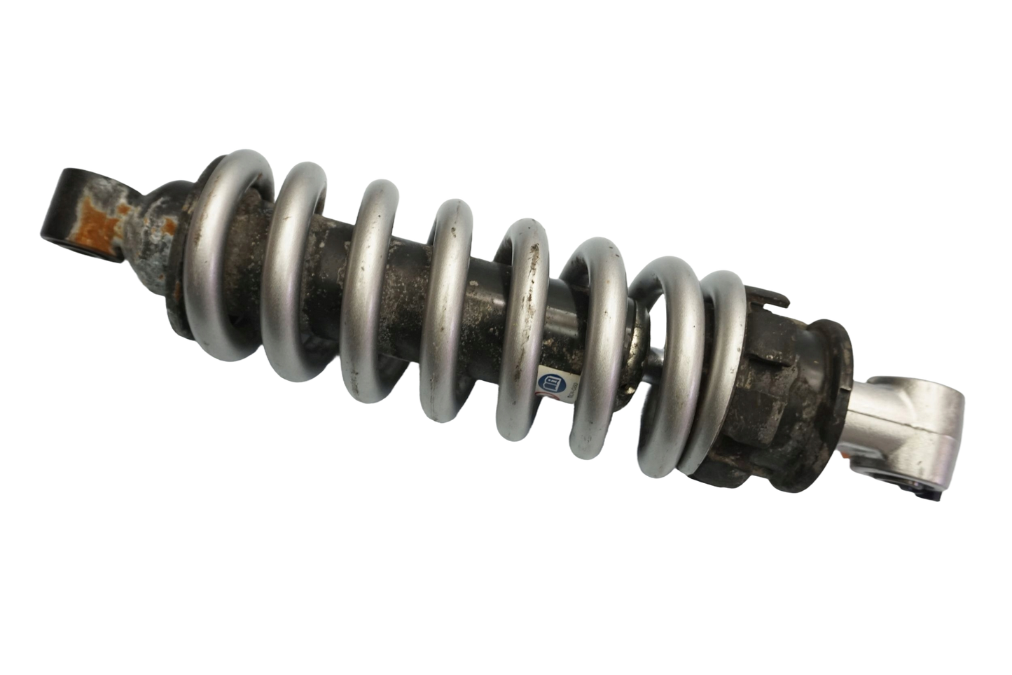 HONDA X-ADV 750 17- Stoßdämpfer Federbein shock absorber 1