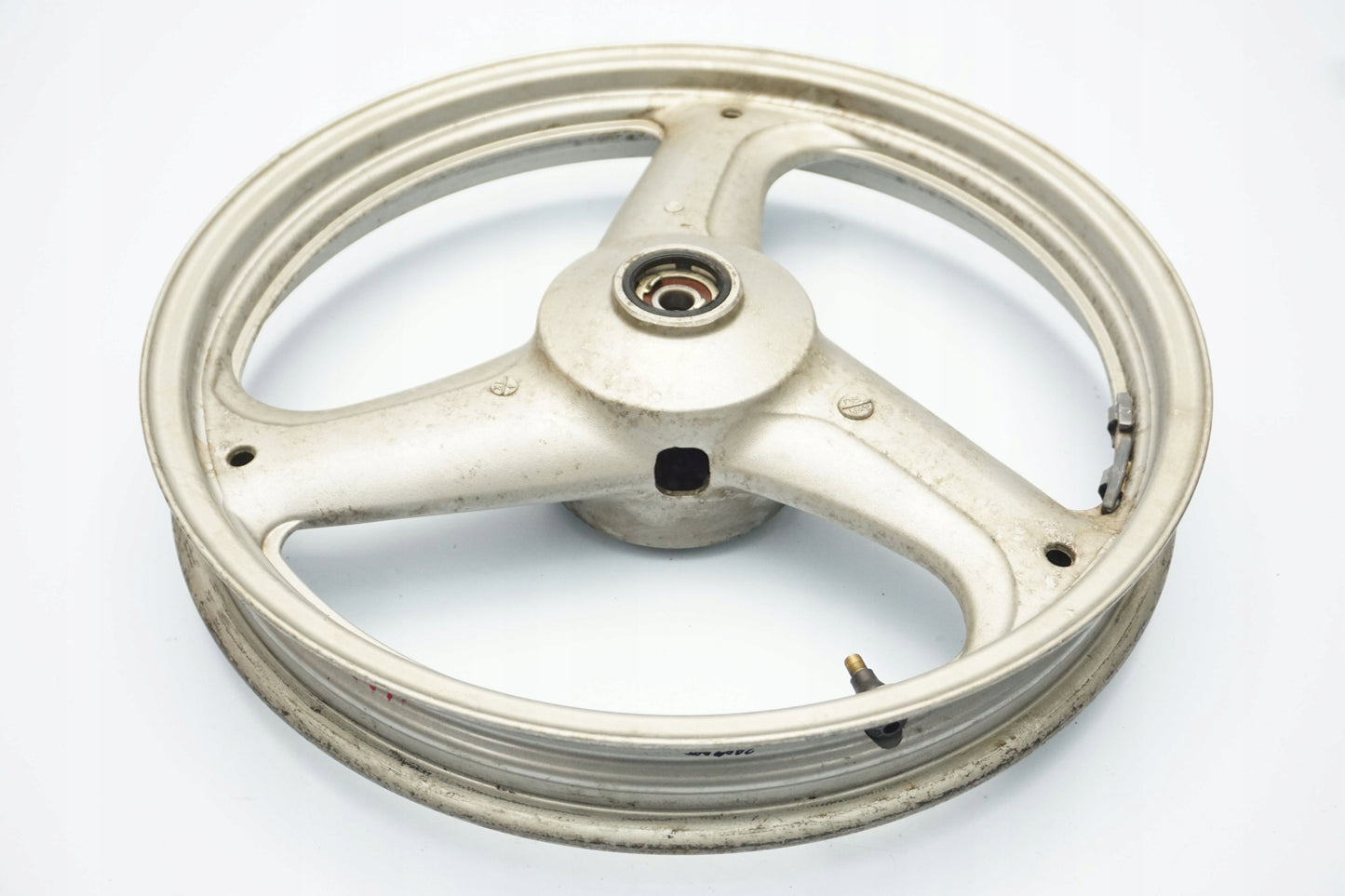 HONDA XL 125 V VARADERO 01-06 Felge vorne Wheel Vorderrad 7