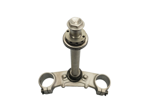 KTM 690 DUKE 16-19 untere Gabelbrücke Triple Clamp unten 1