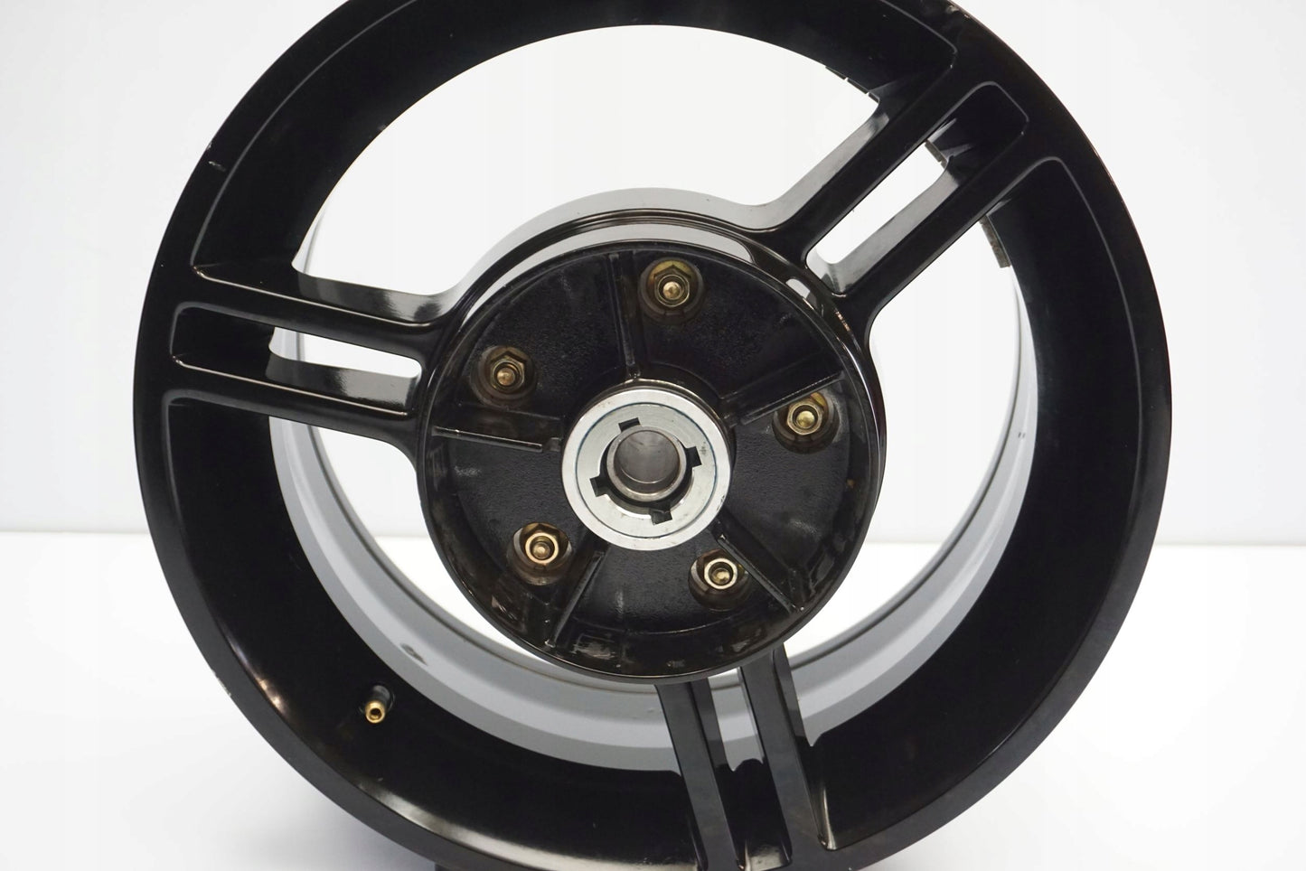 CAN-AM SPYDER RS 990 Felge hinten Wheel Hinterrad