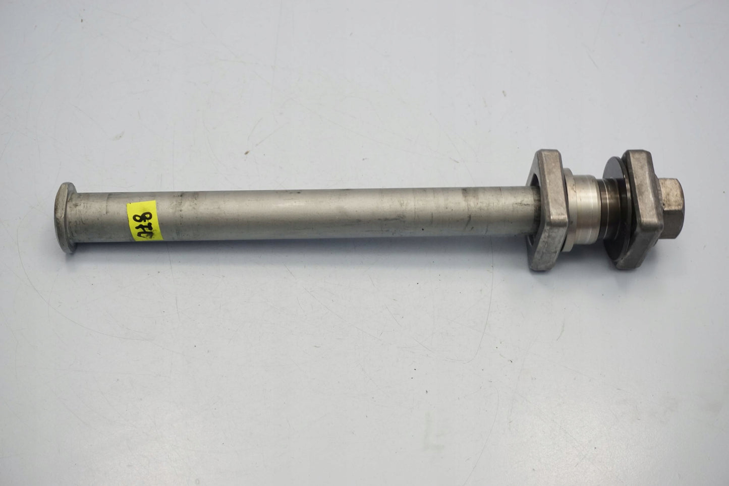 BMW S 1000 R 13-16 Hinterachse Achse hinten Radachse rear axle