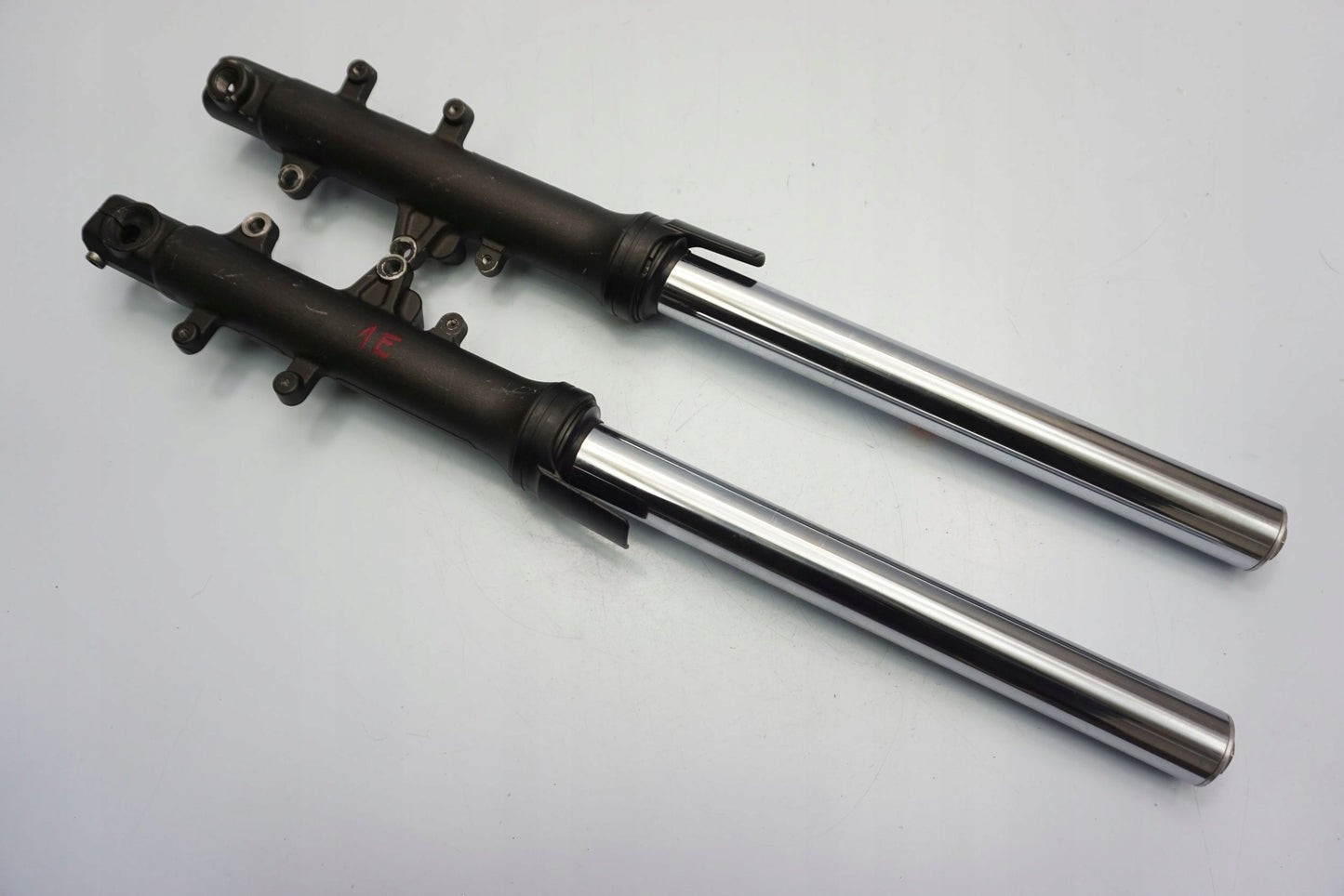 Yamaha T-MAX 530 Fork Suspension