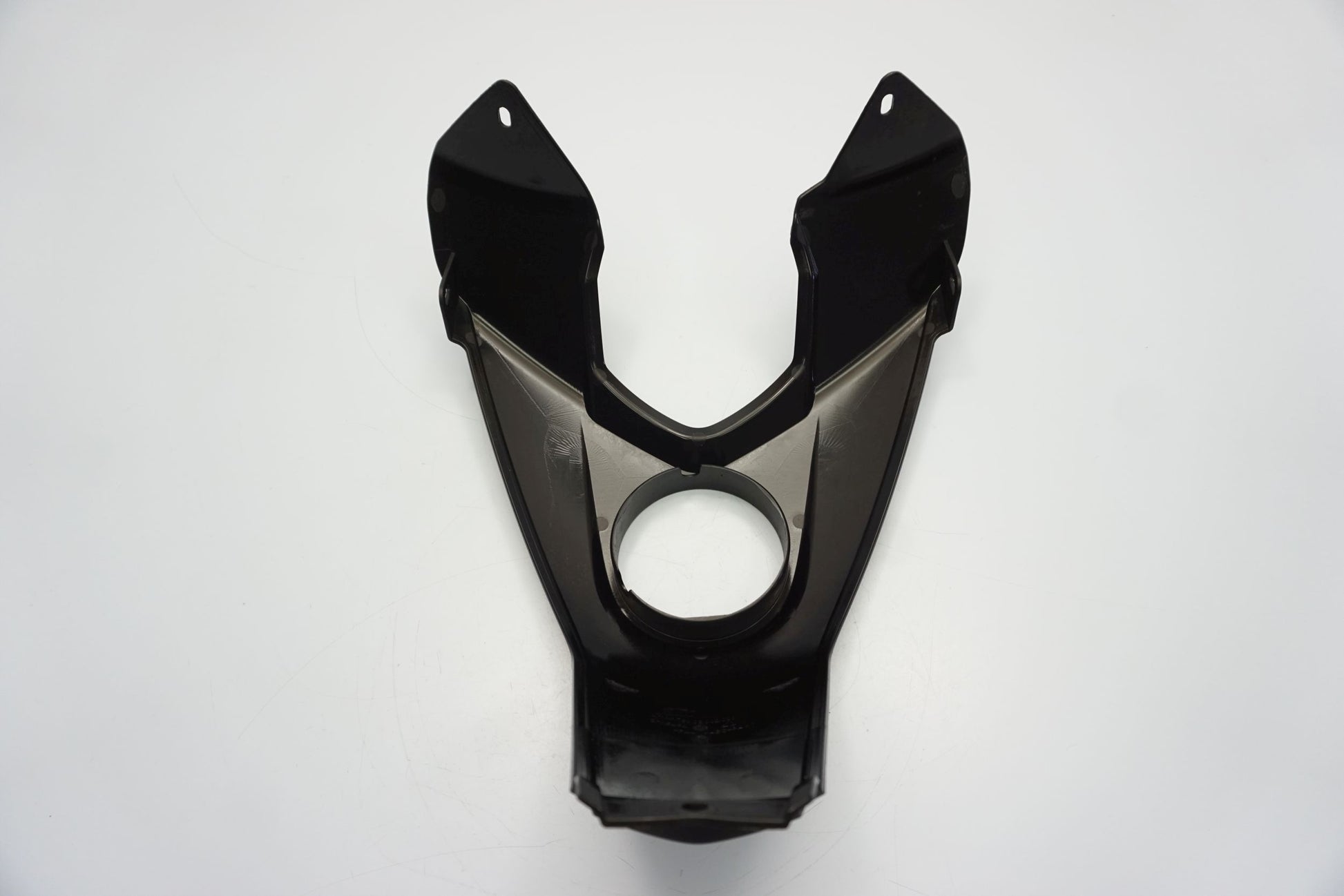 KTM 690 DUKE 16-19 Tankabdeckung Tank Cover Tankverkleidung 2