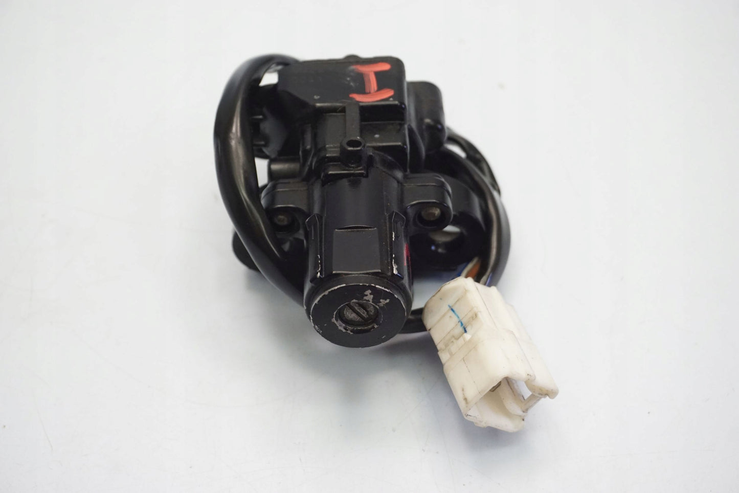 KAWASAKI 650 ER-6N 12-17 Schlosssatz Zündschloss Lock SetI 8