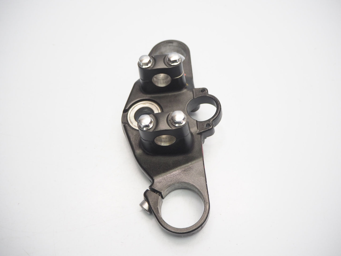 HONDA CB 600 F HORNET PC41 07-13 obere Gabelbrücke Triple Clamp oben