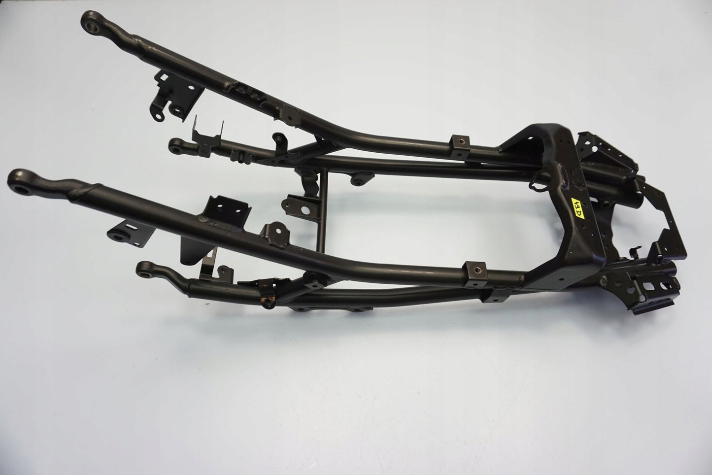 HONDA CBR 500 R 16-18 Heckrahmen Rahmen hinten rear frame