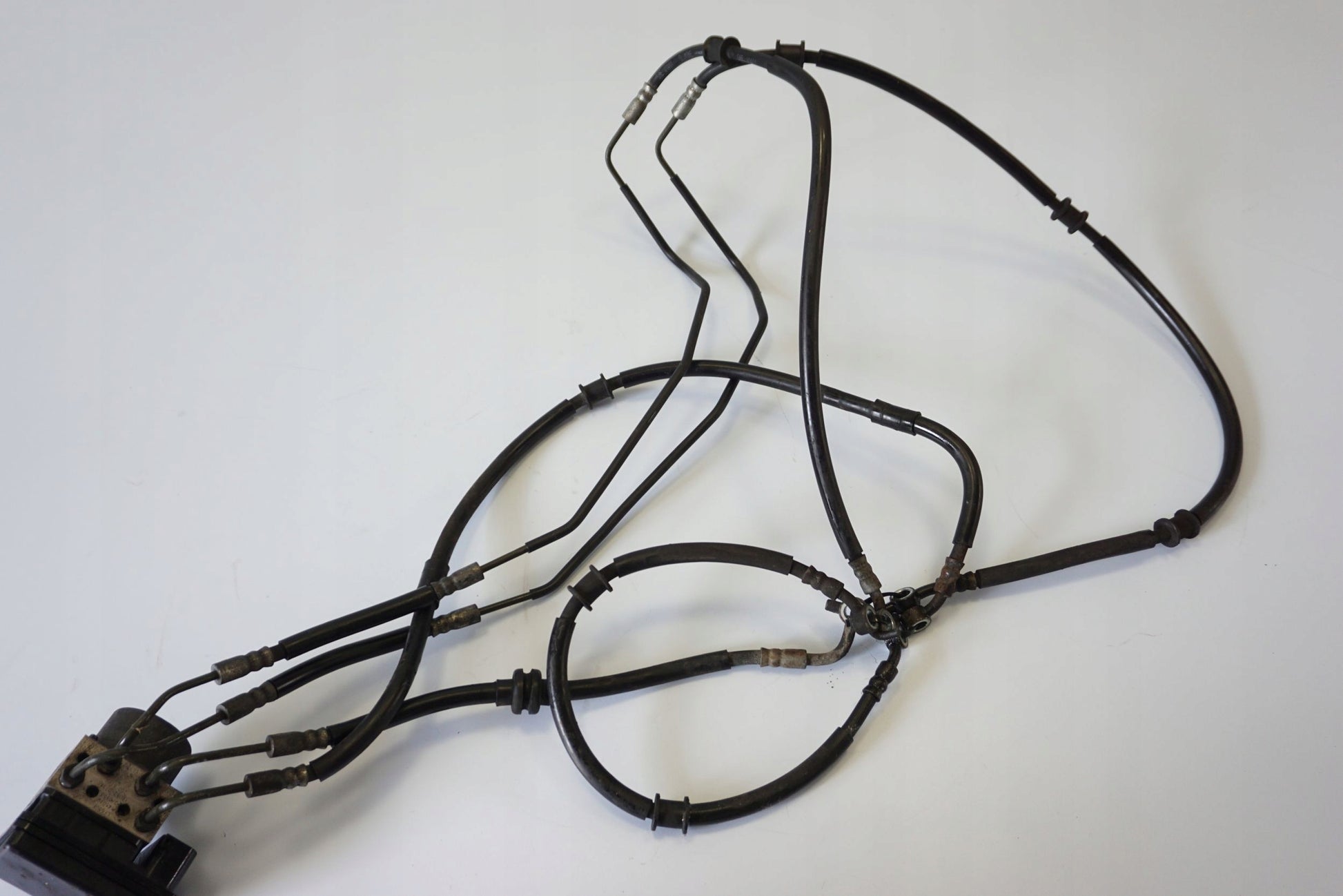 KAWASAKI VERSYS 650 15-21 ABS Pumpe Druckmodulator 2