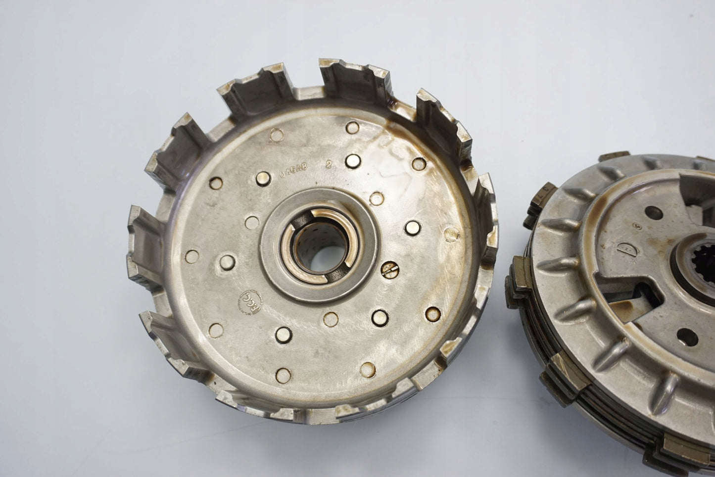 YAMAHA YZF-R 125 19- Kupplung Kupplungskorb Clutch