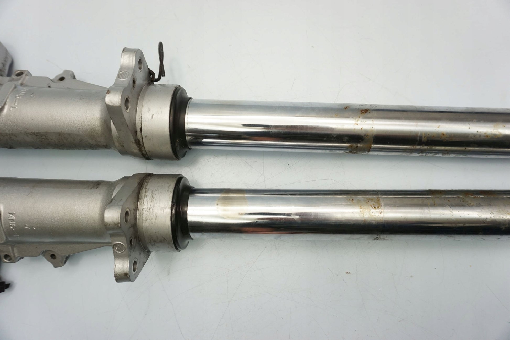 HONDA GL 1500 GOLDWING 82-01 Gabel Gabelholme Fork Suspension Fourche Forcella Horquilla 4