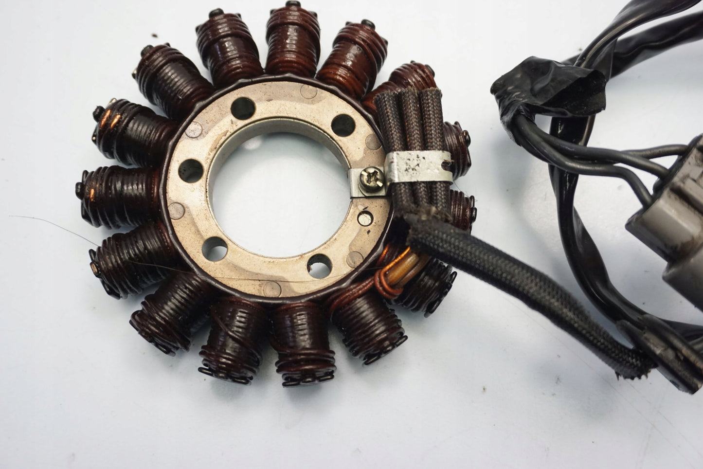 BMW S 1000 R 13-16 Lichtmaschine Stator Generator Lima Alternator