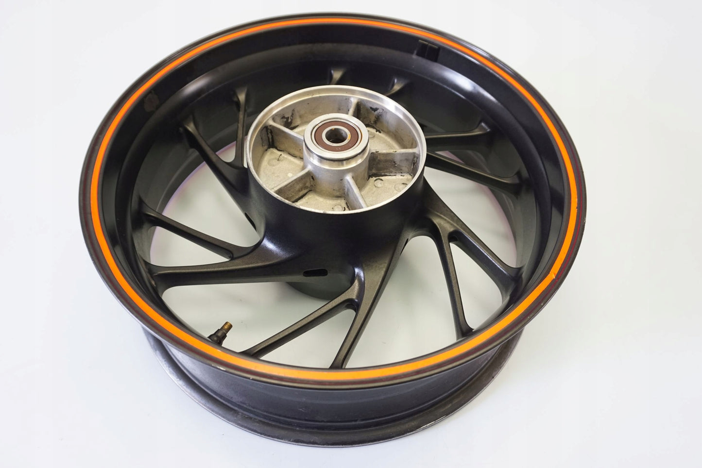 HONDA CBR 650 F 14-18 Felge hinten Wheel Hinterrad