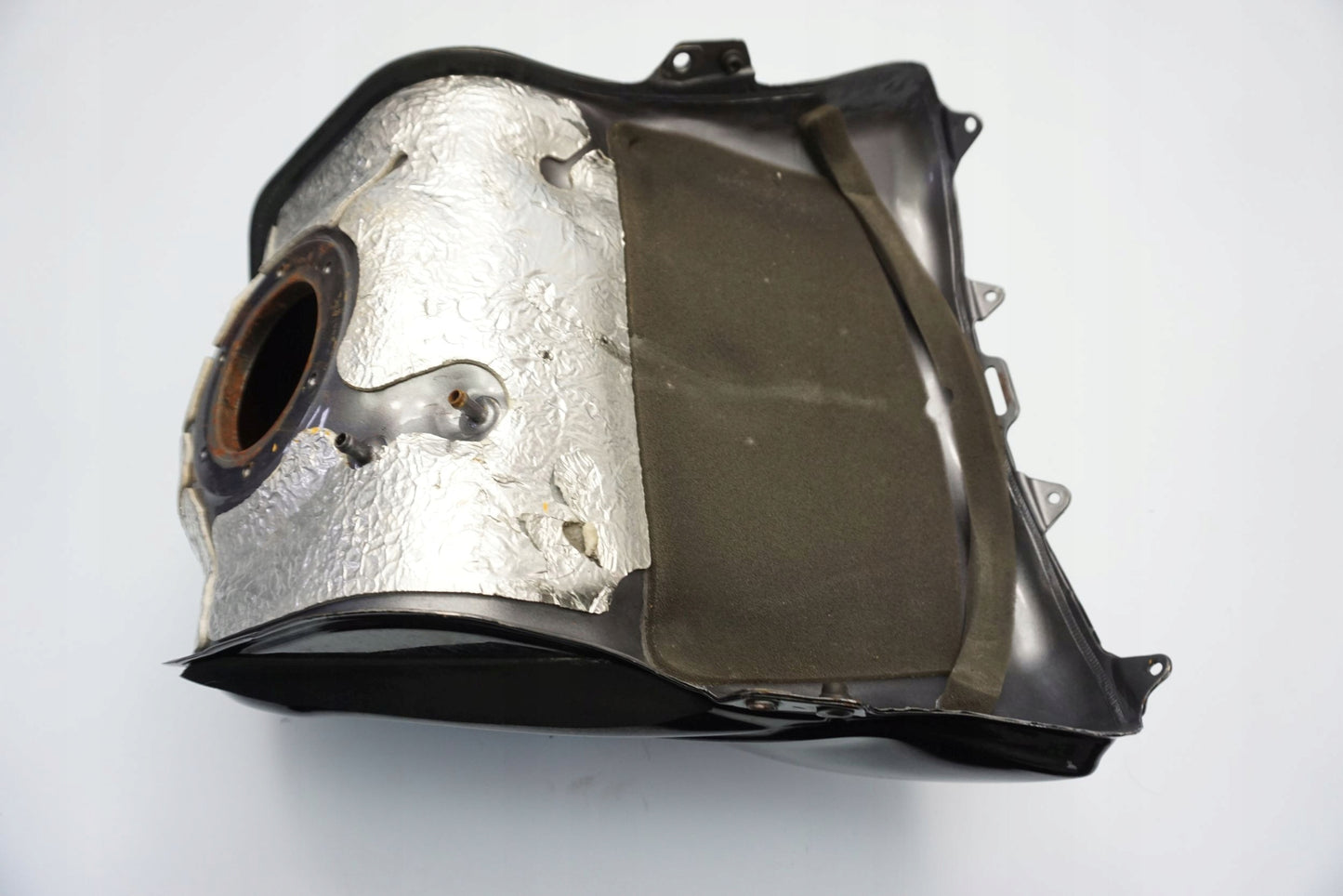 YAMAHA YZF-R1 RN12 04-06 Kraftstofftank Benzintank Fuel Tank