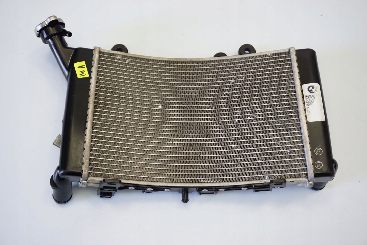 BMW F 900 R 20- Wasserkühler Kühler Radiator