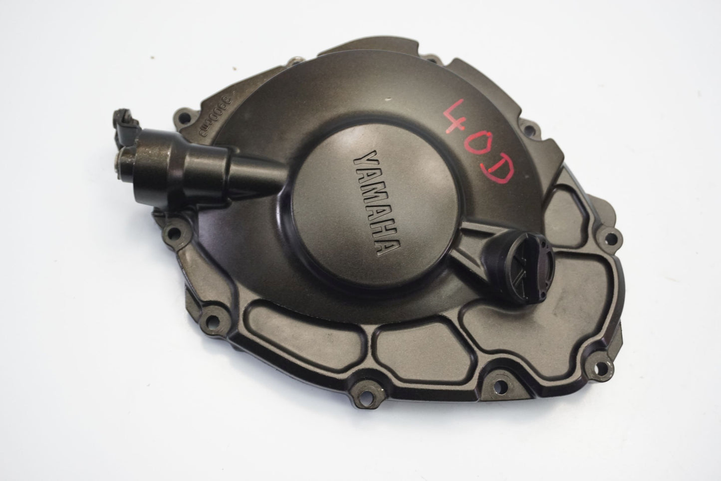 YAMAHA MT-10 16-21 Motordeckel Engine Cover