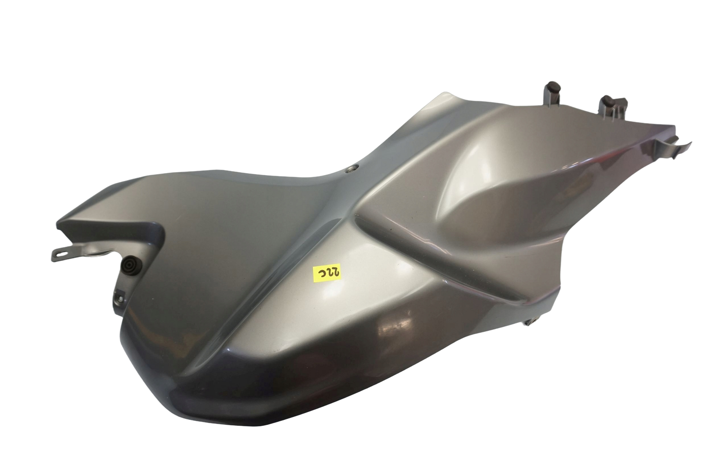 BMW K 1200 S 04-08 Tankabdeckung Tank Cover Tankverkleidung