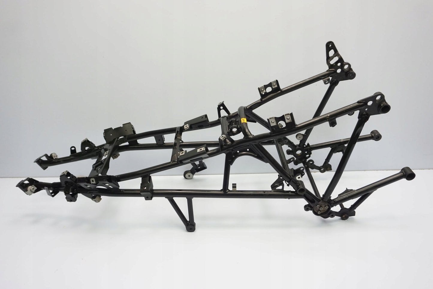 BMW R 1200 RT K26 10-13 Heckrahmen Rahmen hinten rear frame