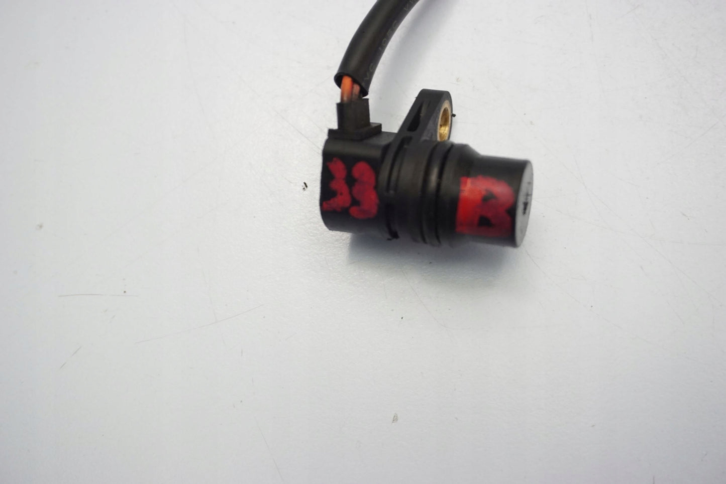 TRIUMPH STREET TRIPLE 675 13-17 Tachosensor Geschwindigkeitssensor Speed Sensor