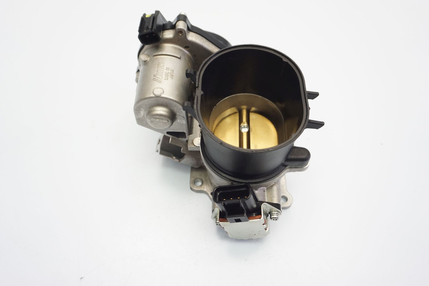 DUCATI 1199 PANIGALE 12-15 Einspritzanlage Drosselklappe Injection hinten