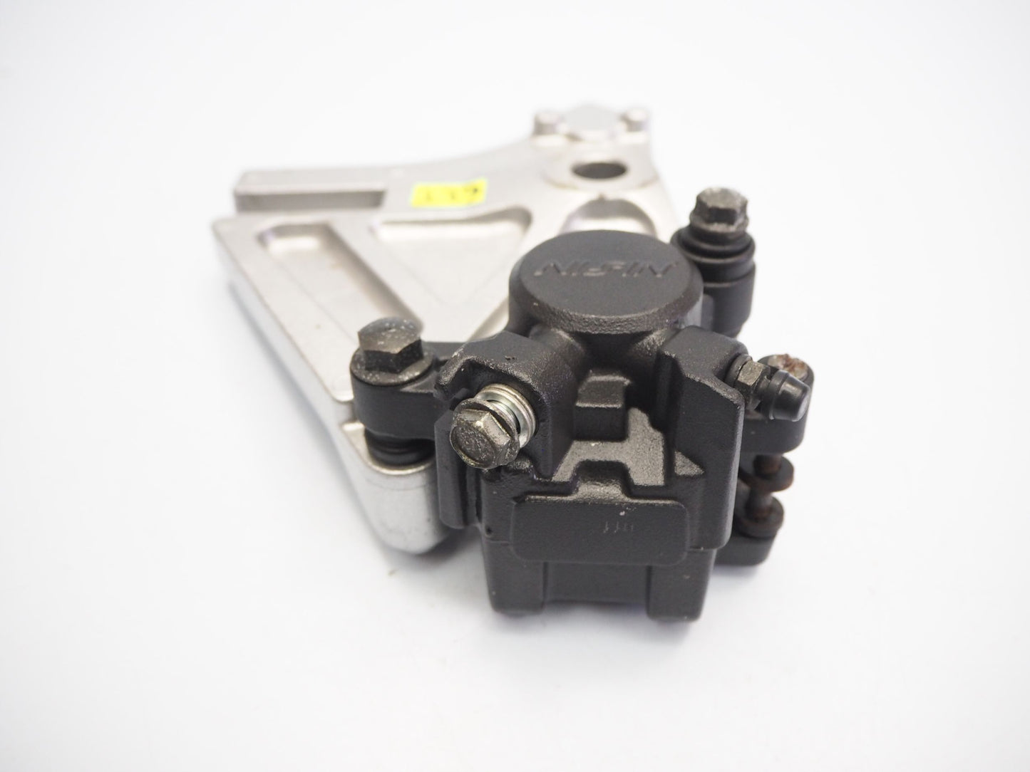 KAWASAKI Z-750 07-13 Bremse Bremssattel Bremszange hinten 2