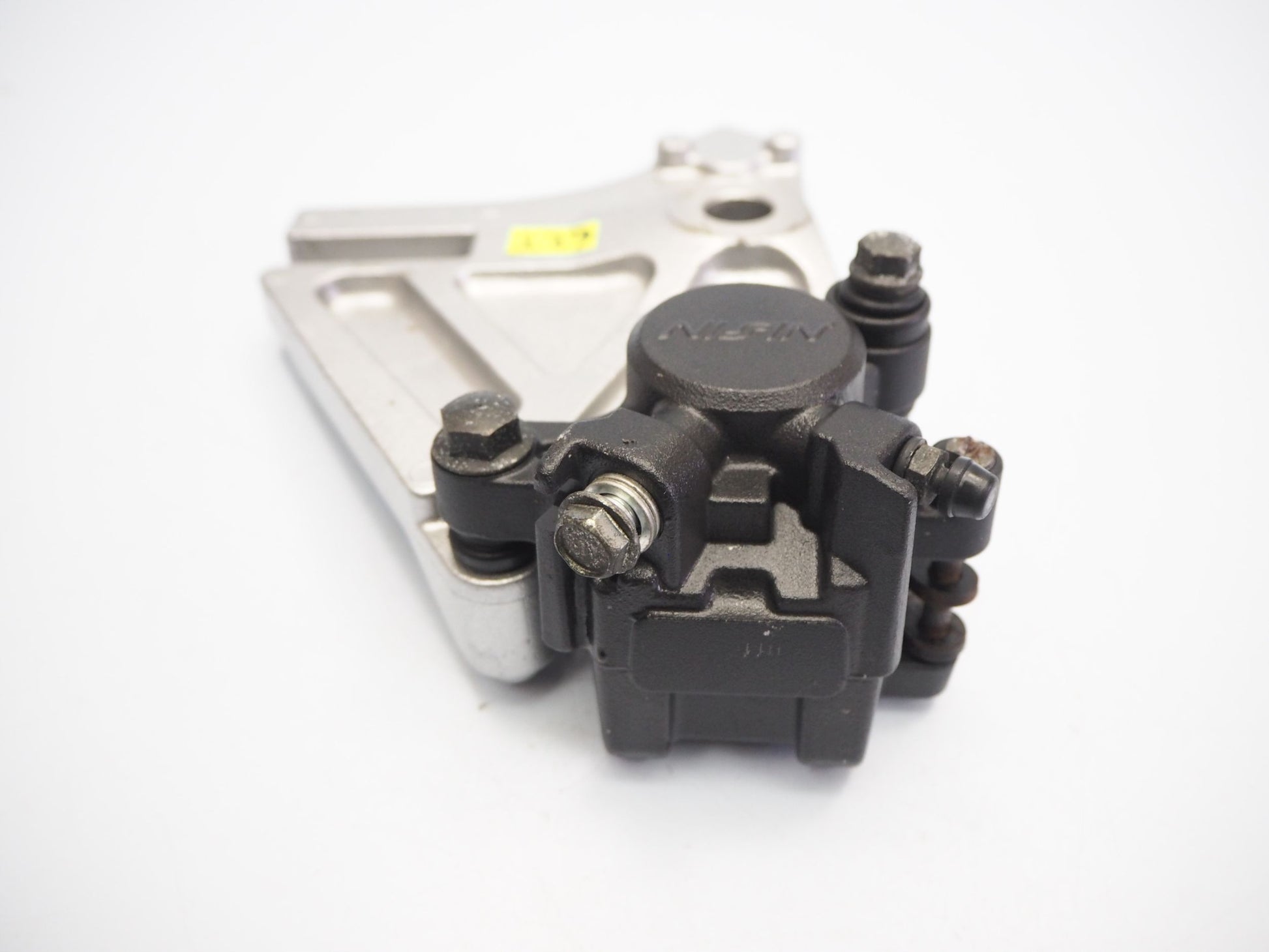 KAWASAKI Z-750 07-13 Bremse Bremssattel Bremszange hinten 2