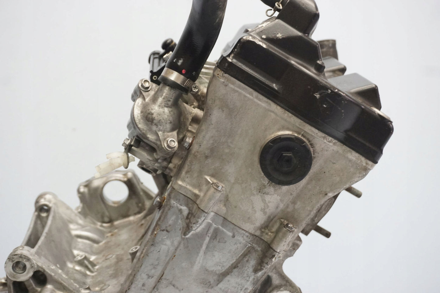 HONDA X-ADV 750 17- Motor Motorblock Engine 6