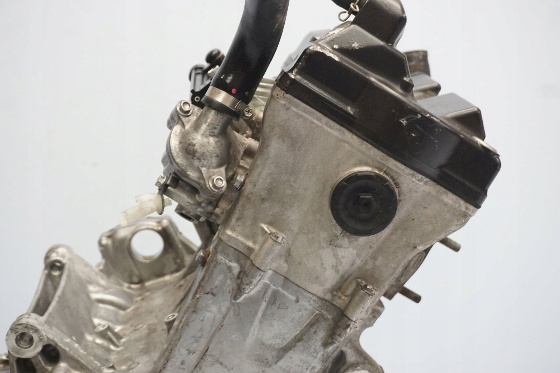 HONDA X-ADV 750 17- Motor Motorblock Engine 6