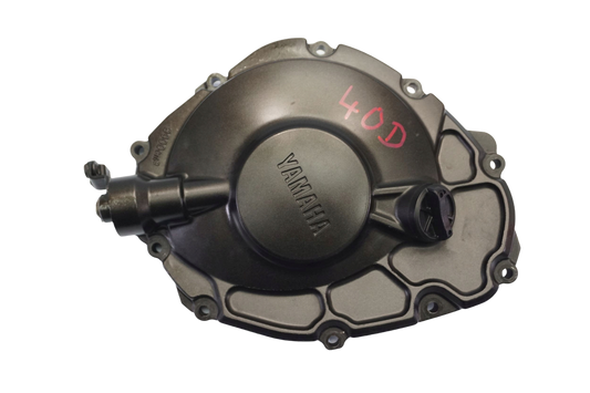 YAMAHA MT-10 16-21 Motordeckel Engine Cover