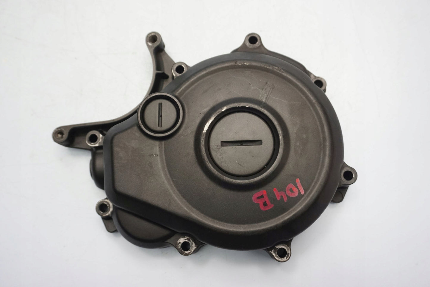 YAMAHA MT 125 14-19 Motordeckel Engine Cover