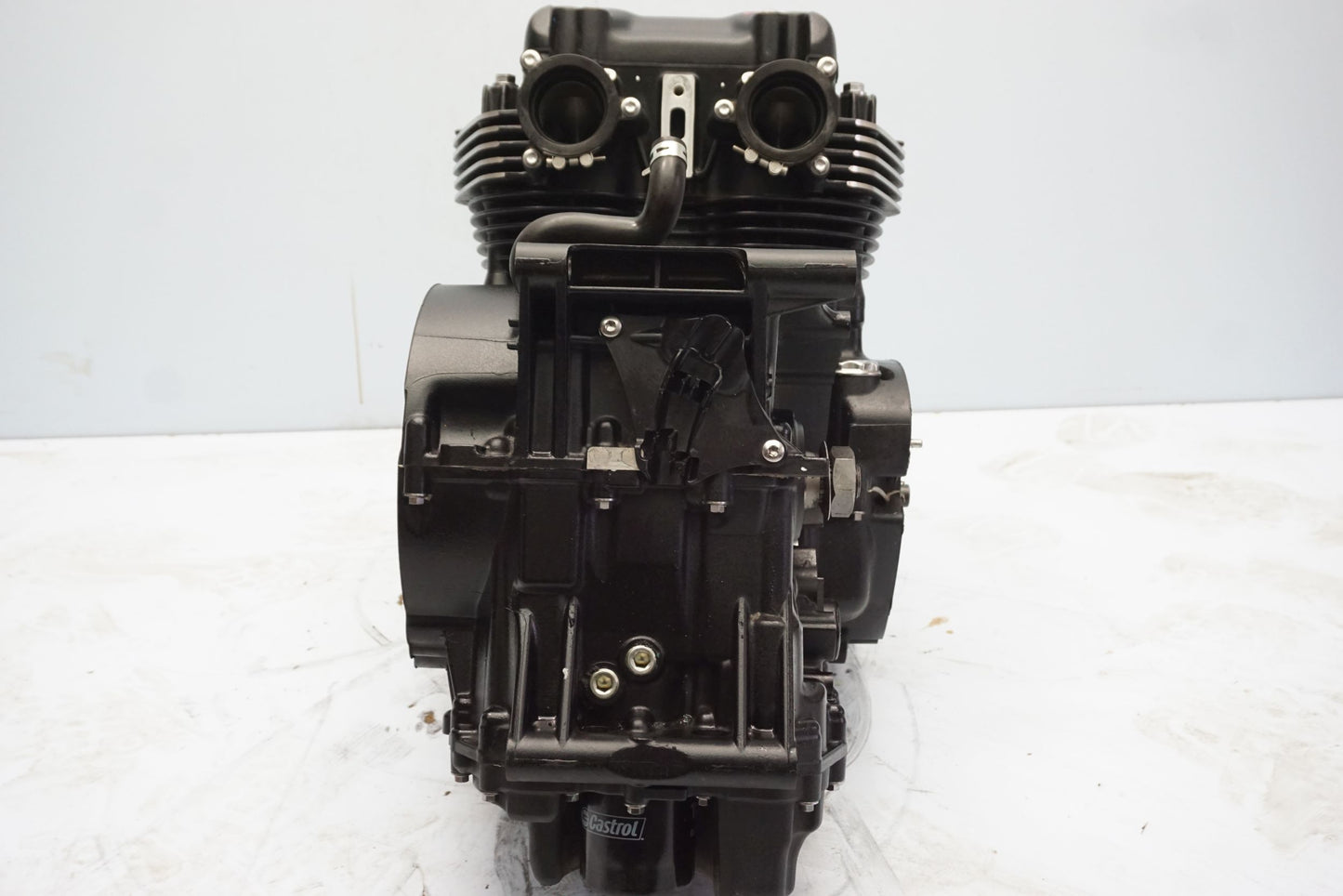 TRIUMPH BONNEVILLE T120 16-20 Motor Motorblock Engine