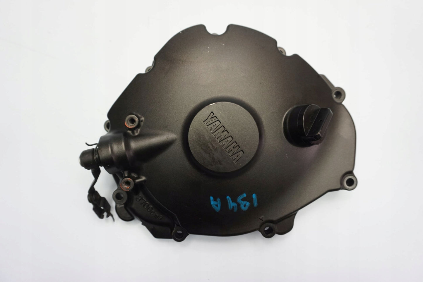 YAMAHA YZF-R1 RN22 09-15 Motordeckel Engine Cover