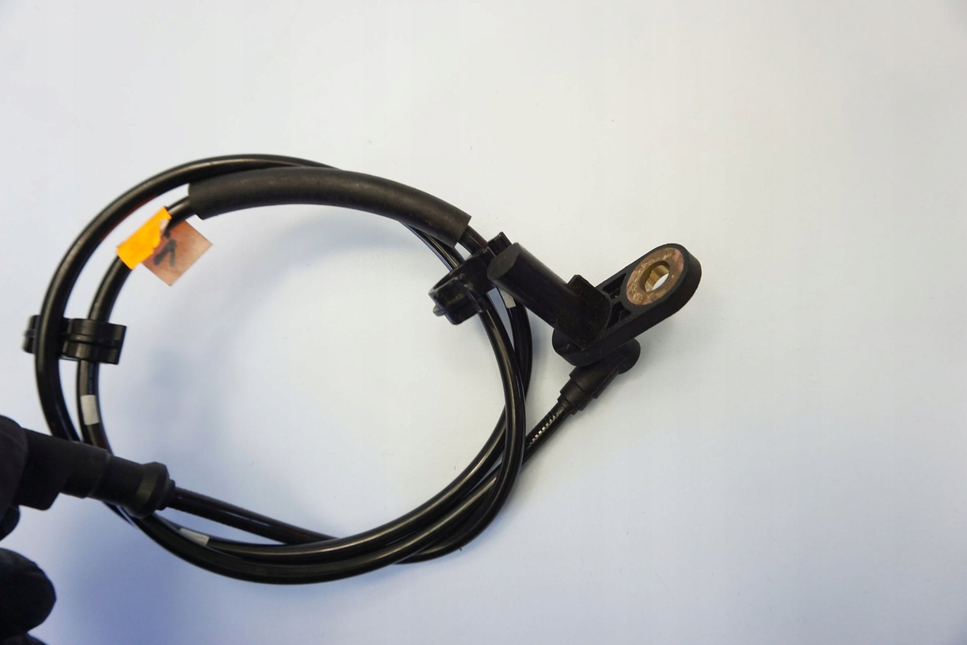 KAWASAKI ZX-6R 636 13-18 ABS Sensor vorne 2