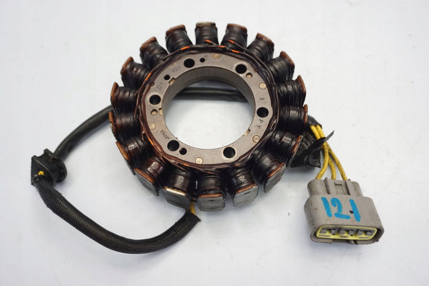 DUCATI DIAVEL 1200 Lichtmaschine Stator Generator Lima Alternator