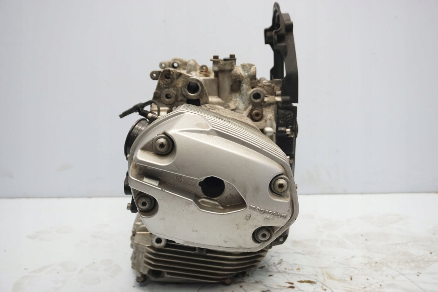 BMW R 1200 GS K25 04-07 Motor Motorblock Engine